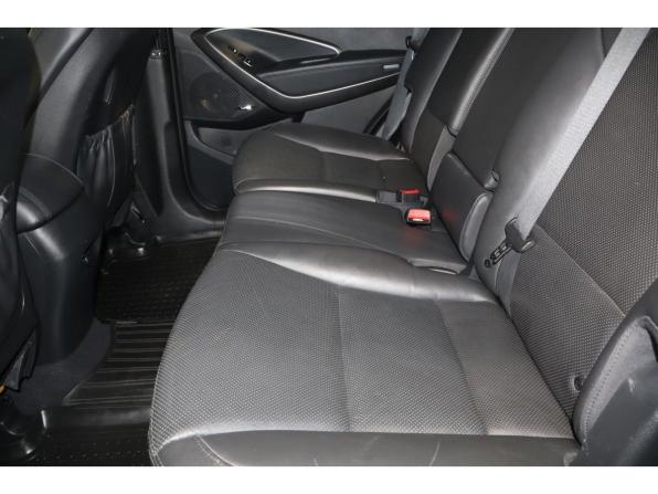 Hyundai Santa Fe III Рестайлинг с пробегом 2015 года, цена 2 155 000 рублей, 164050 км, внедорожник, Автокод Объявления