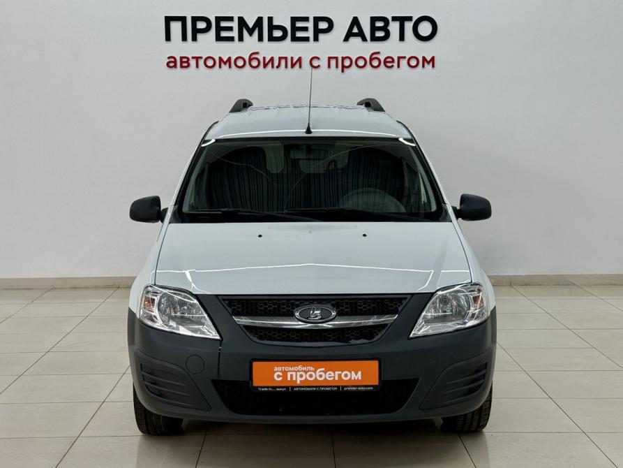 Lada (ВАЗ) Largus I Смоленск  - изображение 2
