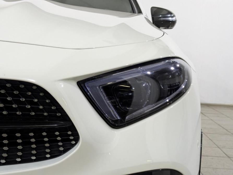 Mercedes-Benz CLS III (C257) Рестайлинг Химки  - изображение 9