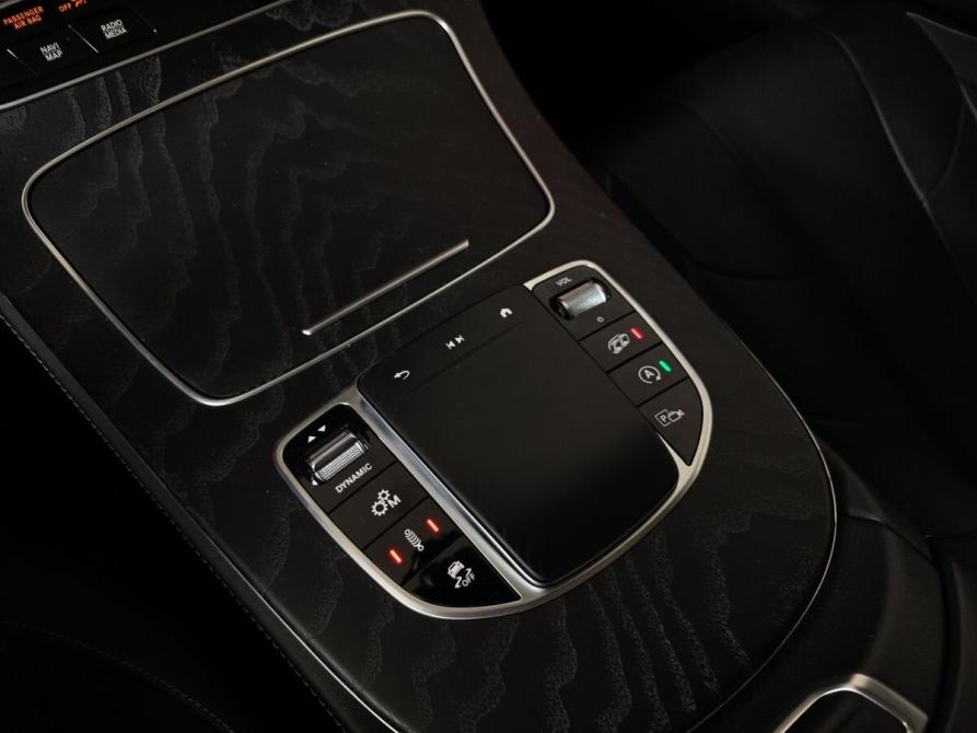 Mercedes-Benz CLS AMG III (C257) Рестайлинг Москва  - изображение 29