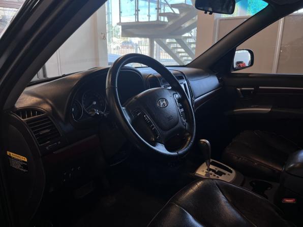 Hyundai Santa Fe II с пробегом 2006 года, цена 925 000 рублей, 361202 км, внедорожник, Автокод Объявления
