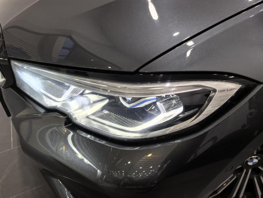 BMW 3 серии VII (G2x) Новосибирск  - изображение 15