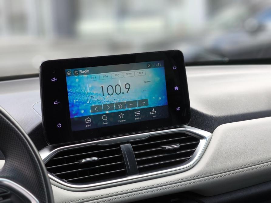 Chevrolet Captiva II Санкт-Петербург  - изображение 16