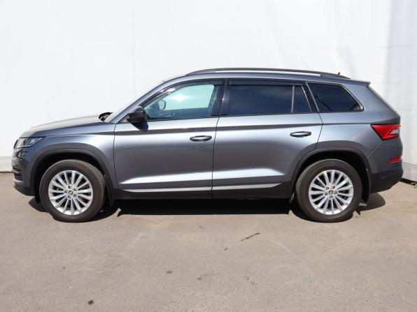 Skoda Kodiaq I с пробегом 2019 года, цена 2 889 000 рублей, 78526 км, внедорожник, Автокод Объявления