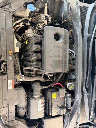 Kia Ceed III с пробегом 2020 года, цена 1 868 000 рублей, 62153 км, хэтчбек, Автокод Объявления