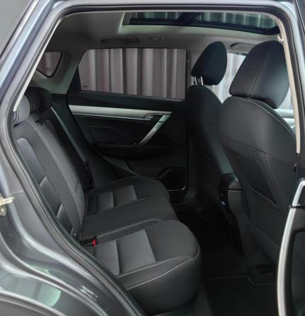 Geely Coolray I с пробегом 2021 года, цена 1 799 000 рублей, 18845 км, внедорожник, Автокод Объявления