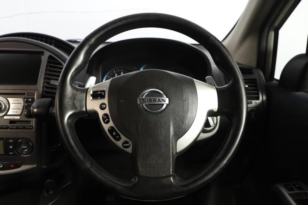 Nissan Lafesta I Новосибирск  - изображение 12