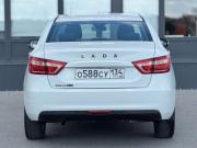 Lada (ВАЗ) Vesta I Волгоград  - изображение 37