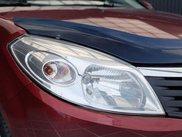 Renault Sandero I с пробегом 2011 года, цена 557 000 рублей, 142134 км, хэтчбек, Автокод Объявления