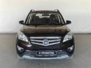 Changan CS35 Москва  - изображение 21