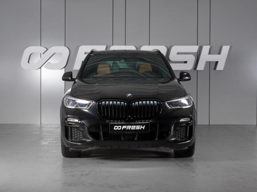 BMW X5 IV (G05/G18) Минеральные Воды  - изображение 3