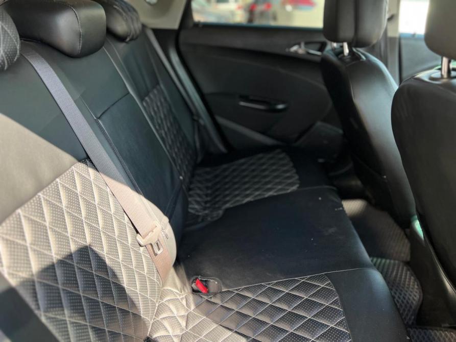 Opel Astra J Рестайлинг Альметьевск  - изображение 24