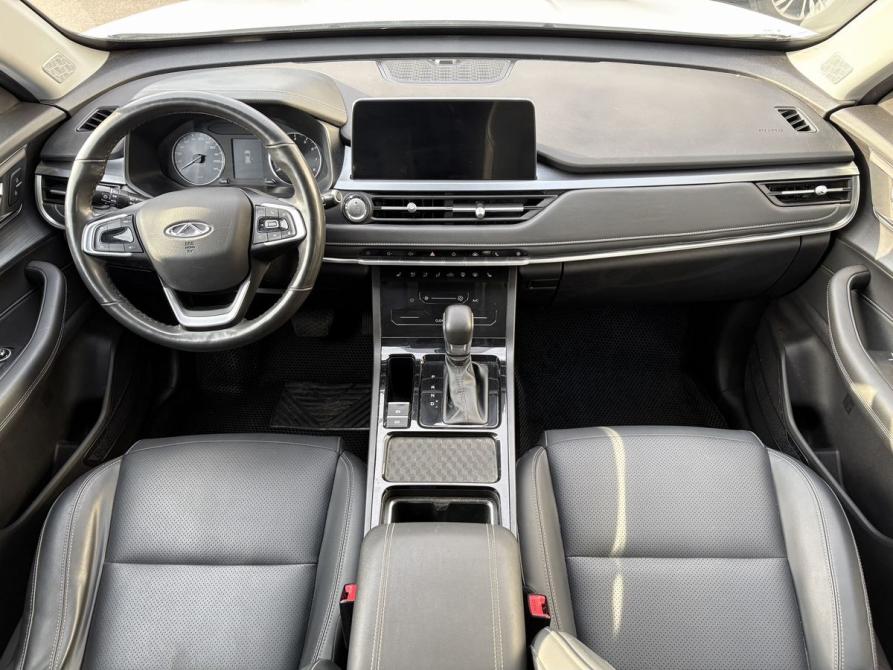 Chery Tiggo 4 Pro I Москва  - изображение 10