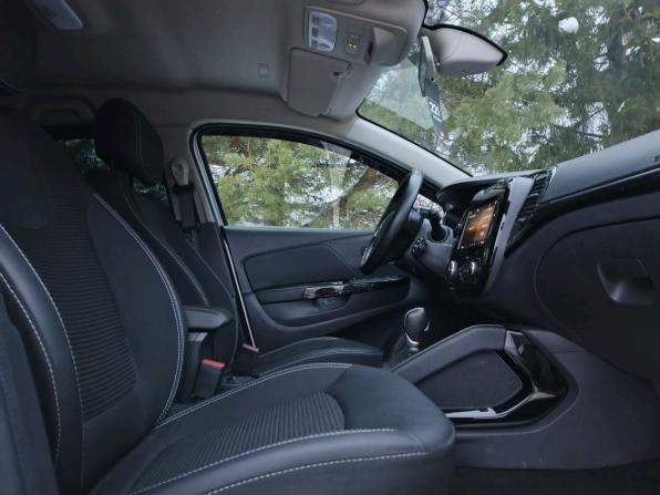 Renault Kaptur I Рестайлинг с пробегом 2021 года, цена 1 200 000 рублей, 144041 км, внедорожник, Автокод Объявления