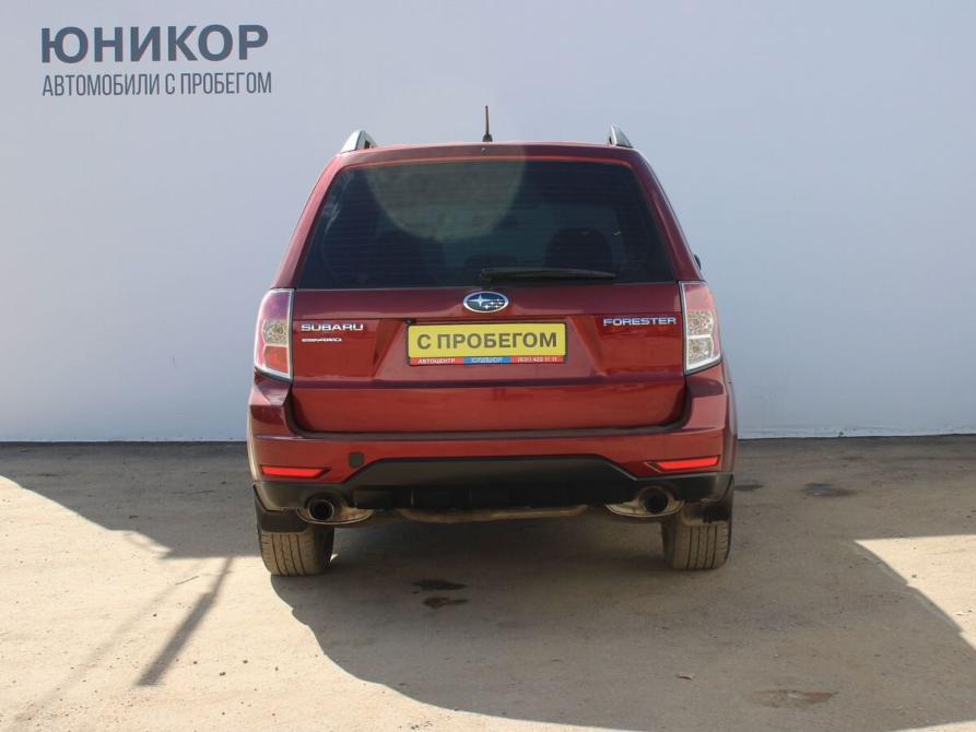 Subaru Forester III Рестайлинг Нижний Новгород  - изображение 6
