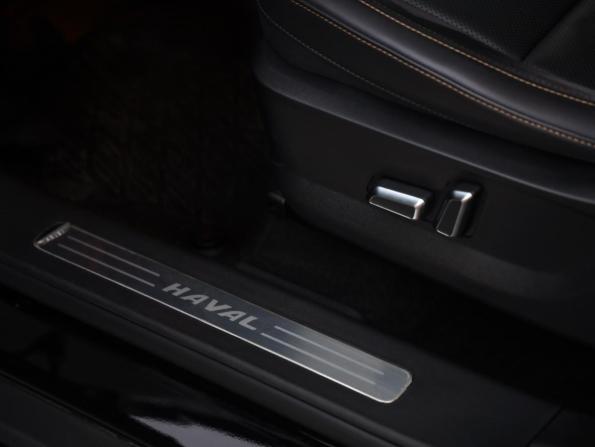 Haval Dargo I с пробегом 2022 года, цена 2 199 777 рублей, 87541 км, внедорожник, Автокод Объявления
