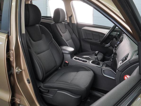 Geely Emgrand X7 I Рестайлинг 2 с пробегом 2020 года, цена 994 070 рублей, 107284 км, внедорожник, Автокод Объявления