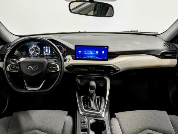 Kaiyi E5 с пробегом 2023 года, цена 890 000 рублей, 93432 км, седан, Автокод Объявления