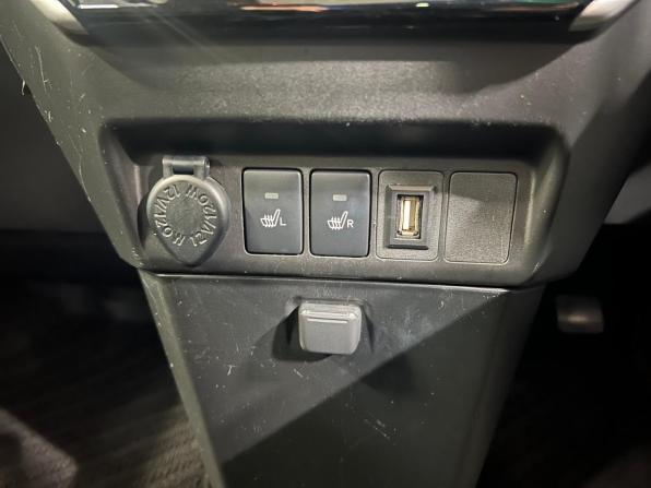 Toyota Roomy I с пробегом 2019 года, цена 1 040 500 рублей, 94527 км, минивэн, Автокод Объявления
