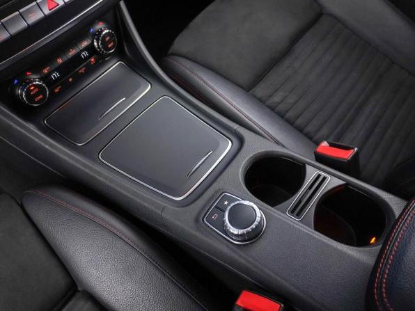 Mercedes-Benz CLA I (C117 X117) Рестайлинг с пробегом 2016 года, цена 2 148 444 рубля, 125210 км, седан, Автокод Объявления