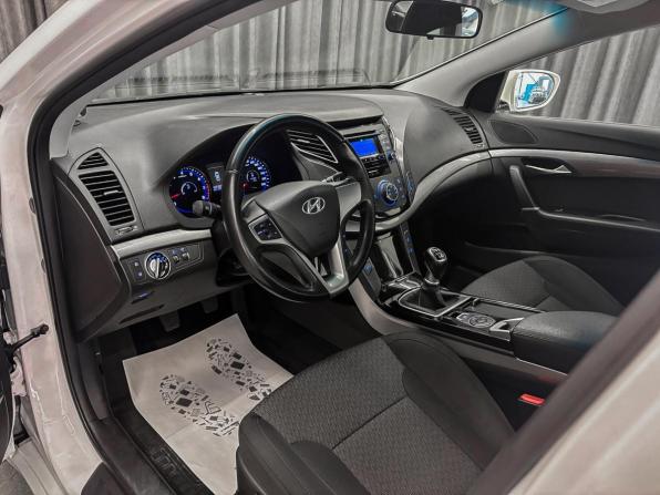 Hyundai i40 I с пробегом 2014 года, цена 1 250 000 рублей, 127000 км, седан, Автокод Объявления