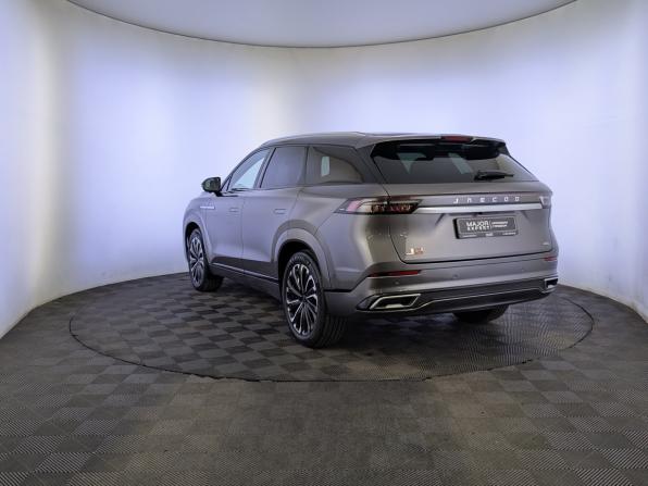 Jaecoo J8 с пробегом 2024 года, цена 2 890 000 рублей, 56989 км, внедорожник, Автокод Объявления