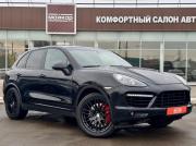 Porsche Cayenne II (958) Пермь  - изображение 24
