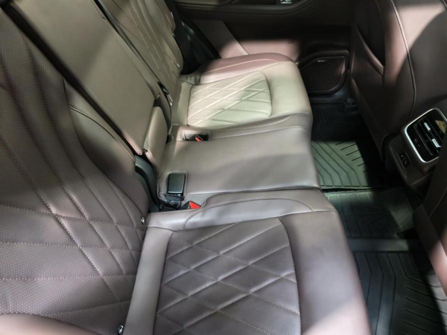 Chery Tiggo 8 Pro Max I Рестайлинг Курск  - изображение 22