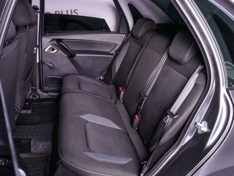 Lada (ВАЗ) Granta I Рестайлинг Минеральные Воды  - изображение 10