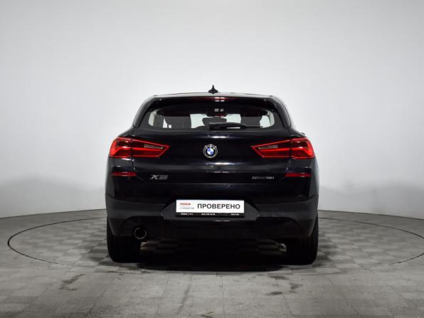 BMW X2 I (F39) с пробегом 2019 года, цена 1 790 000 рублей, 144560 км, внедорожник, Автокод Объявления