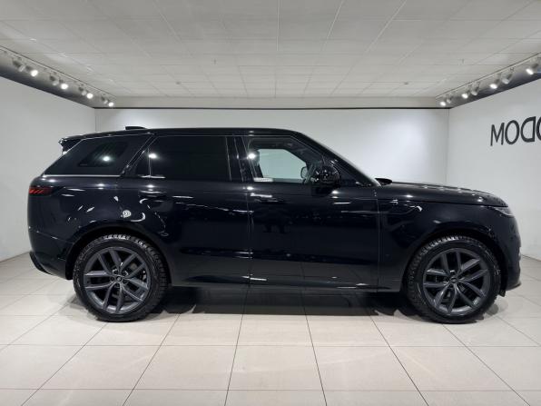 Land Rover Range Rover Sport III с пробегом 2024 года, цена 15 750 000 рублей, 7036 км, внедорожник, Автокод Объявления