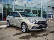 Lada (ВАЗ) Vesta I Волгоград  - изображение 29