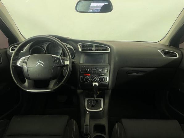 Citroen C4 II с пробегом 2012 года, цена 520 000 рублей, 219816 км, хэтчбек, Автокод Объявления
