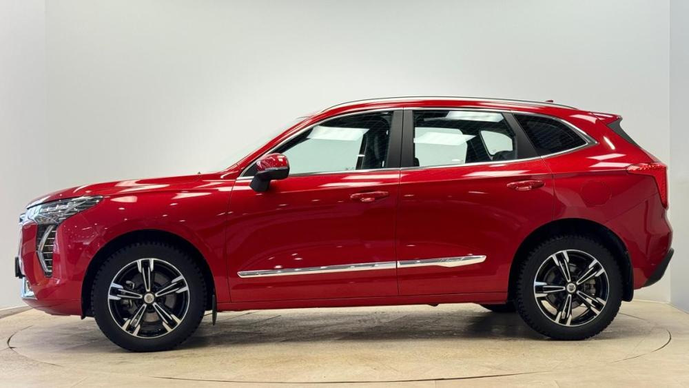 Haval Jolion I Липецк  - изображение 2