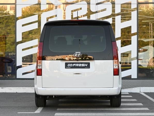 Hyundai Staria I с пробегом 2021 года, цена 4 300 000 рублей, 77752 км, минивэн, Автокод Объявления