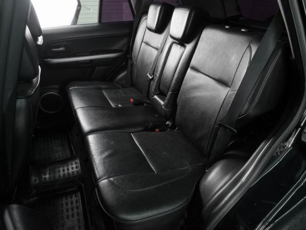 Suzuki Grand Vitara II Рестайлинг с пробегом 2008 года, цена 1 145 000 рублей, 186291 км, внедорожник, Автокод Объявления