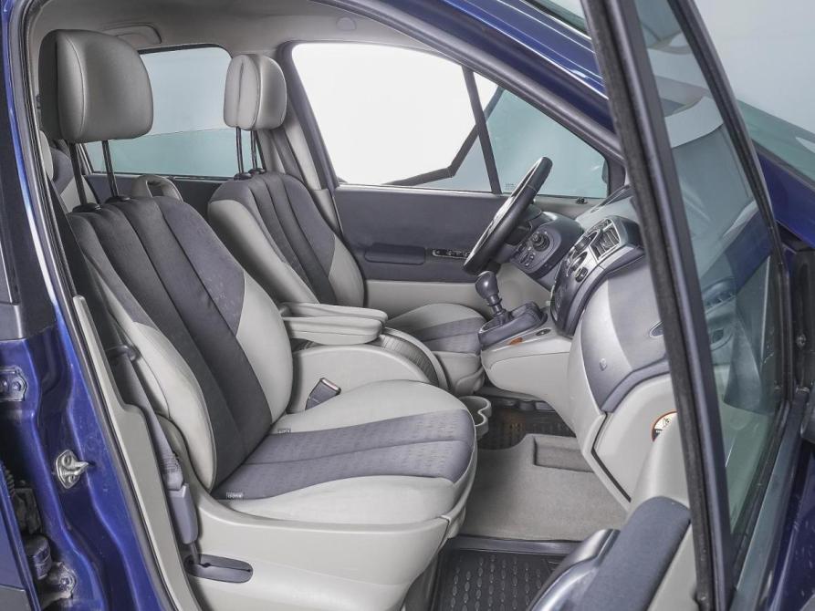 Renault Scenic II Ростов-на-Дону  - изображение 8