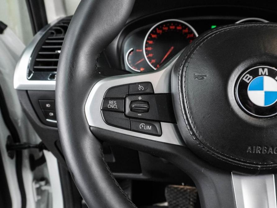 BMW X3 III (G01) Воронеж  - изображение 17