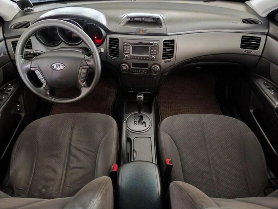 Kia Magentis II Рестайлинг Набережные Челны  - изображение 14