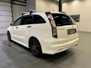 Honda Stream II Рестайлинг Новосибирск  - изображение 32