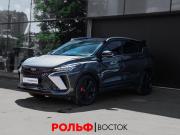 Geely Coolray I Рестайлинг Москва  - изображение 26