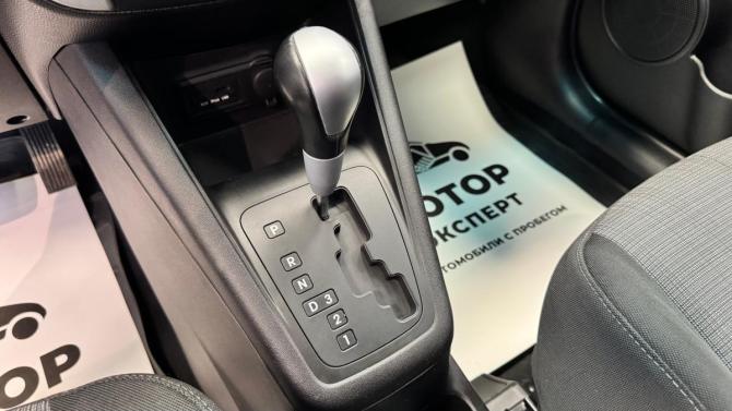 Kia Venga I с пробегом 2011 года, цена 850 000 рублей, 89020 км, минивэн, Автокод Объявления