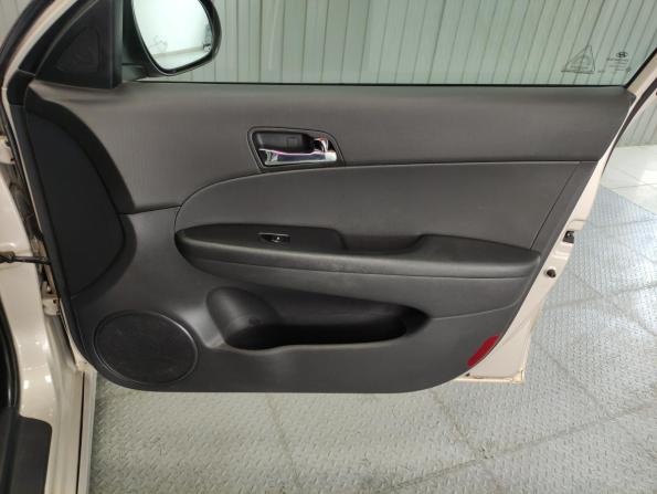 Hyundai i30 I Рестайлинг с пробегом 2011 года, цена 675 000 рублей, 147480 км, хэтчбек, Автокод Объявления