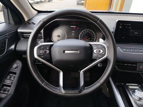 Haval Jolion I Рестайлинг с пробегом 2025 года, цена 2 150 000 рублей, 26171 км, внедорожник, Автокод Объявления