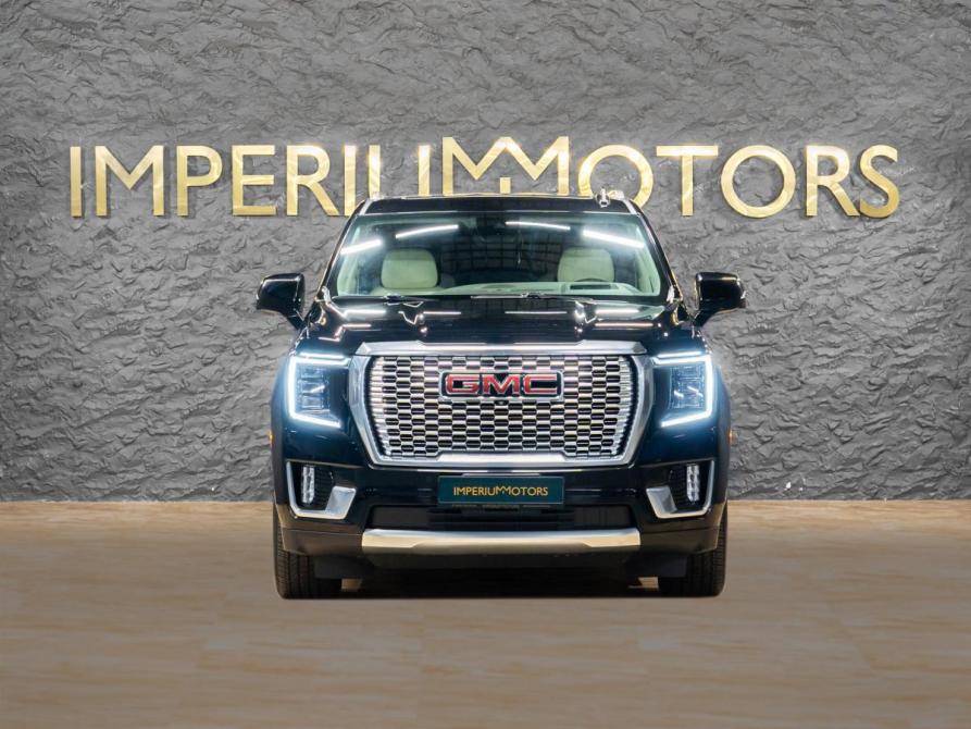 GMC Yukon V Москва  - изображение 2