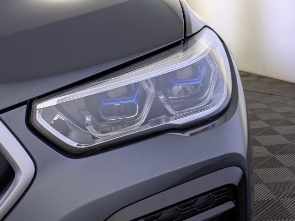 BMW X6 III (G06) с пробегом 2021 года, цена 7 800 000 рублей, 80161 км, внедорожник, Автокод Объявления