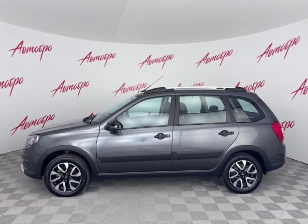 Lada (ВАЗ) Granta I Рестайлинг с пробегом 2025 года, цена 1 050 000 рублей, 20550 км, универсал, Автокод Объявления