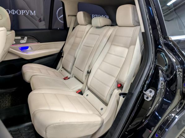 Mercedes-Benz GLS II (X167) с пробегом 2021 года, цена 7 400 000 рублей, 183510 км, внедорожник, Автокод Объявления