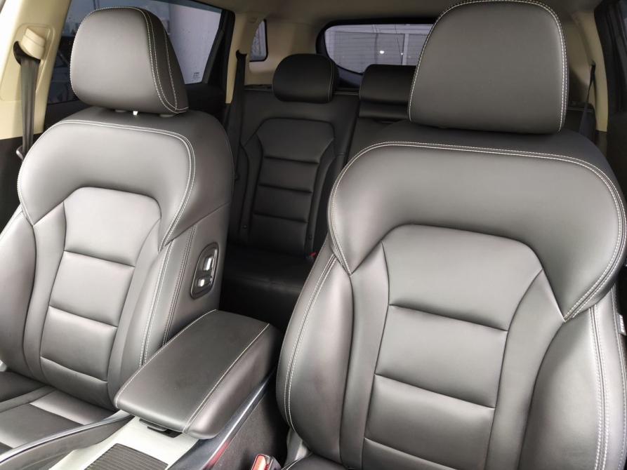 Geely Atlas I Екатеринбург  - изображение 25