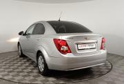 Chevrolet Aveo II Волгоград  - изображение 28